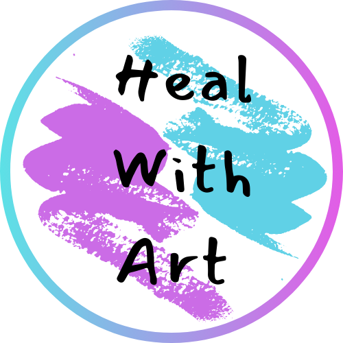 Heal With Art